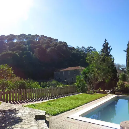 Cozy House With View Hébergement de vacances *