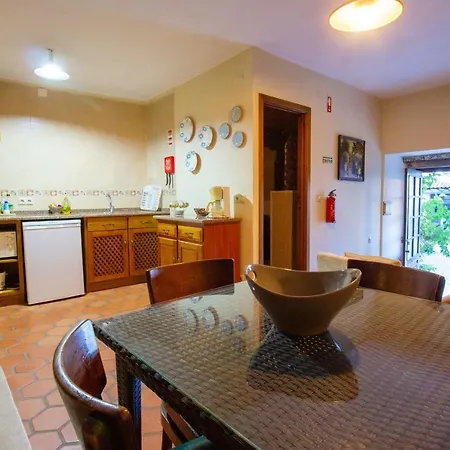 Cozy House With View Porto de Mos (Leiria)