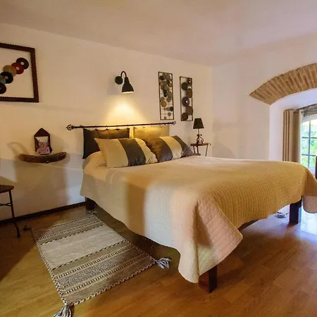 Holiday home Cozy House With View Porto de Mos (Leiria)