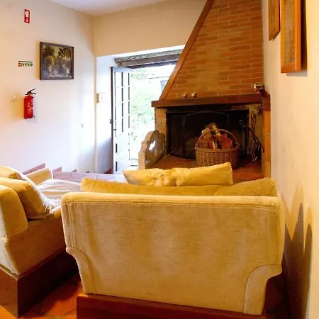 Cozy House With View