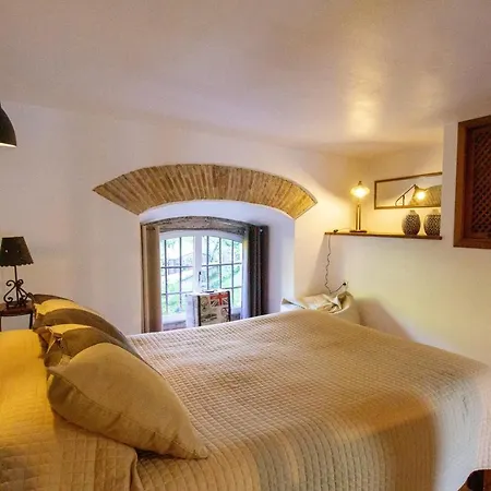 Hébergement de vacances Cozy House With View *