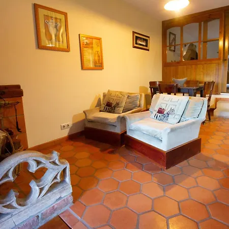 Holiday home Cozy House With View Porto de Mos (Leiria)