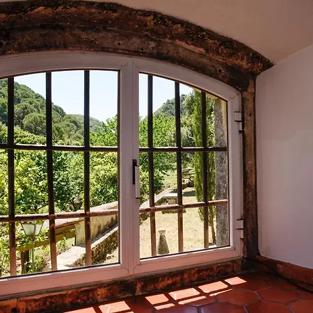 Cozy House With View Porto de Mos (Leiria)